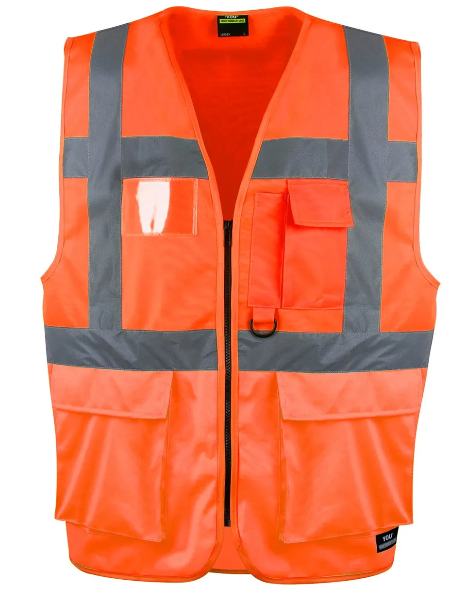 Arvika – refleksvest