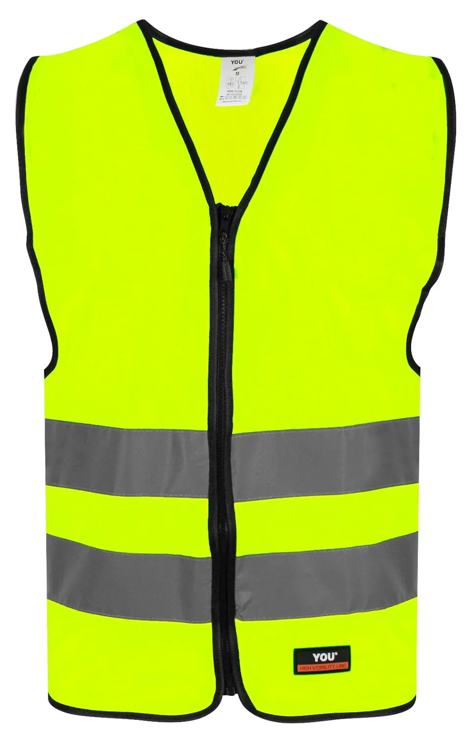 Flen – treningsvest
