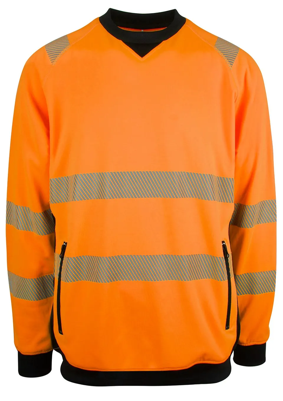 Dalby Crew Neck – genser