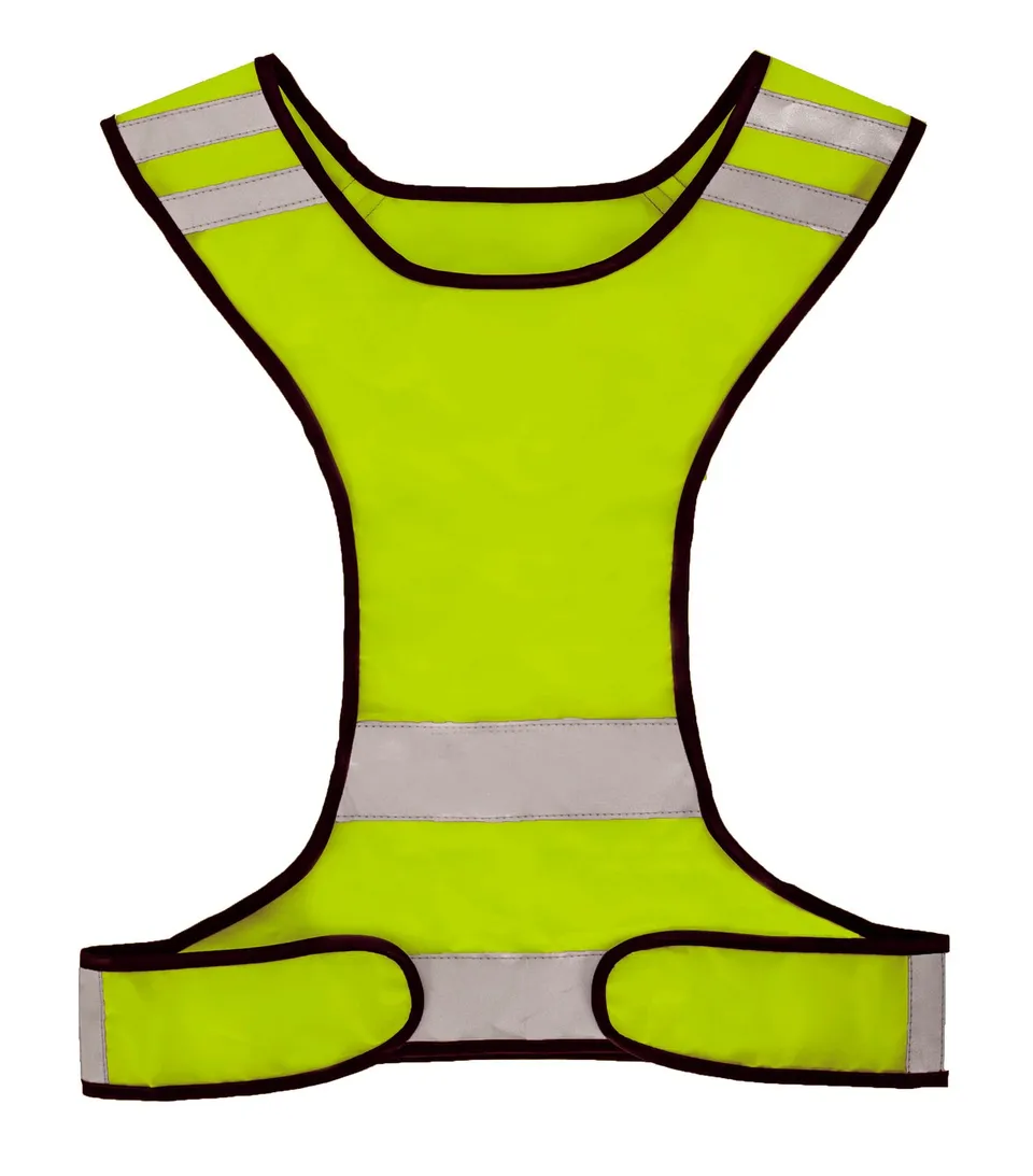 Trollhättan – markeringsvest