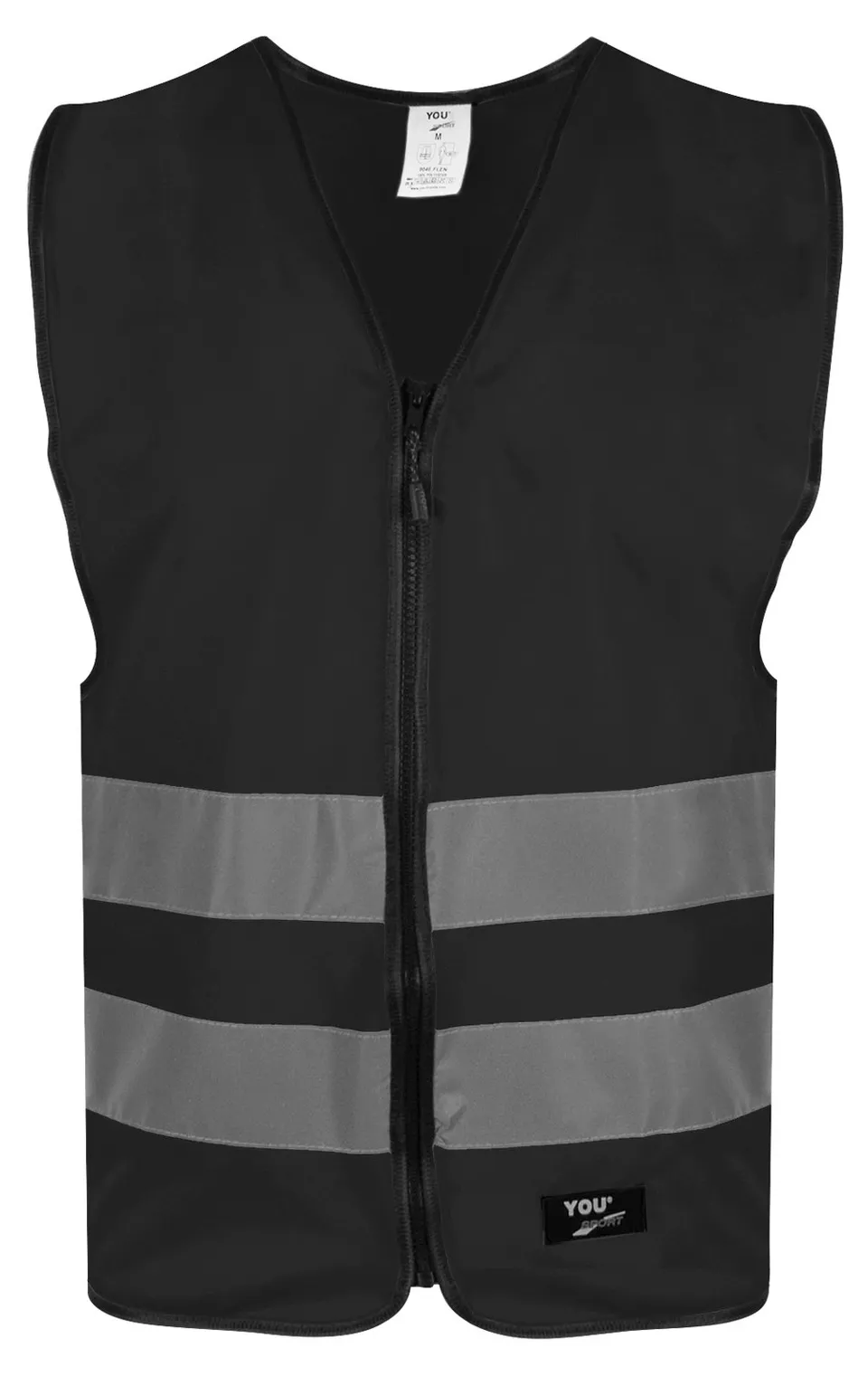 Flen – treningsvest