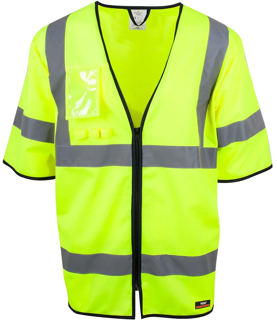 Hagfors – refleksvest