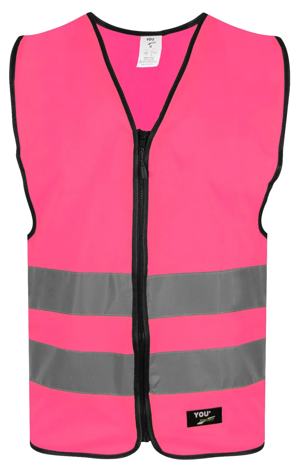 Flen – treningsvest