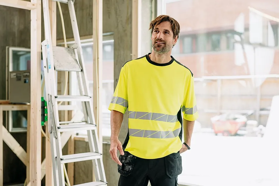 Farum – t-skjorte