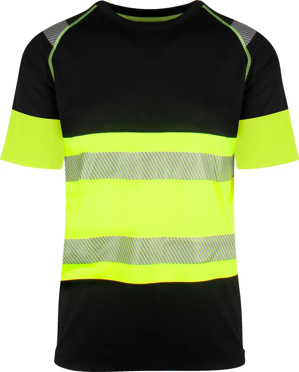 Impact Tee – t-skjorte