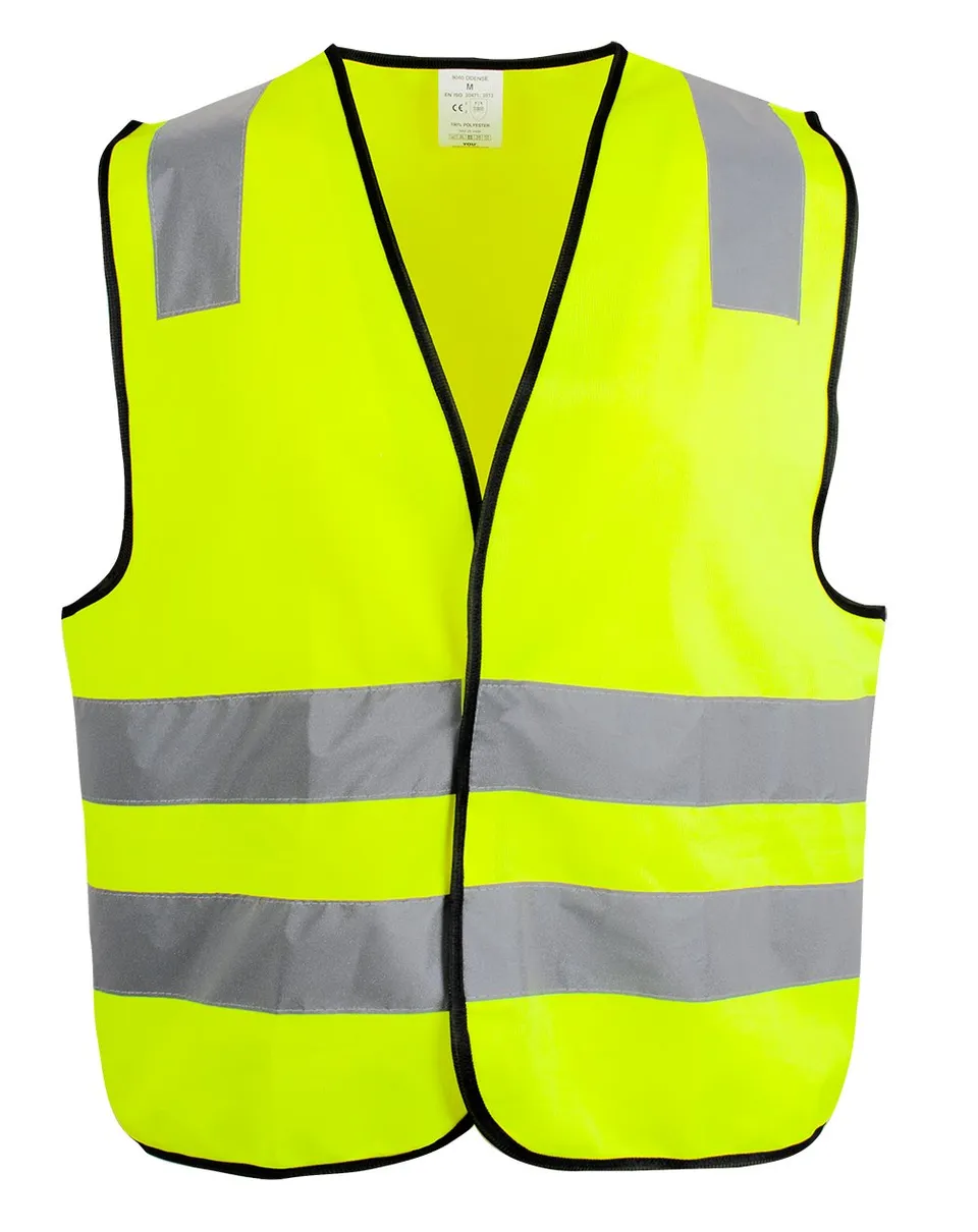 Odense – refleksvest