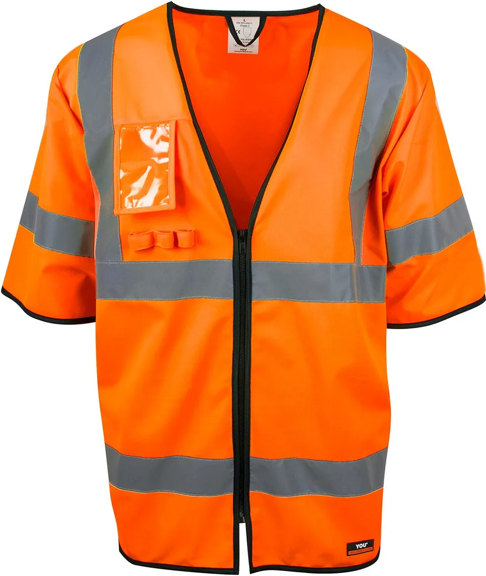 Hagfors – refleksvest