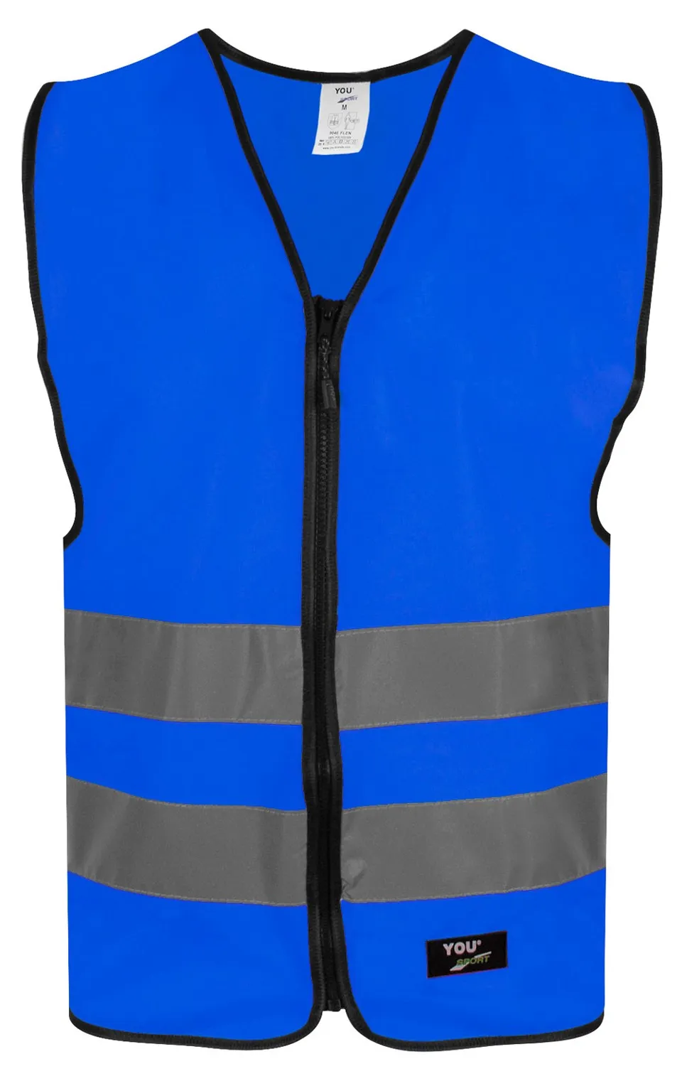 Flen – treningsvest