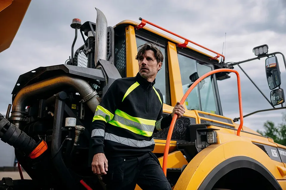 Brande – zip-genser