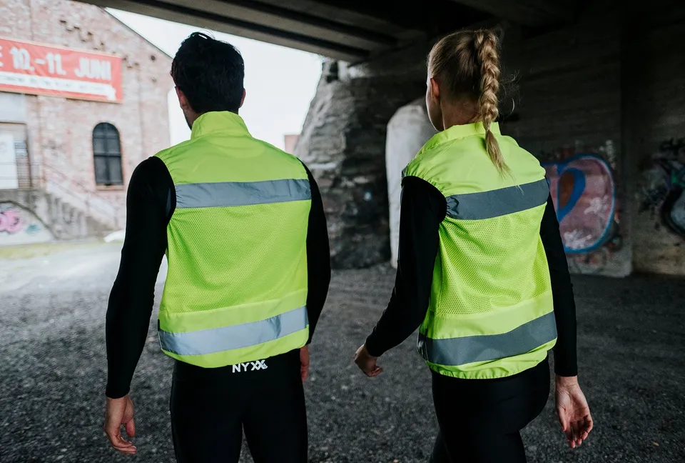 Kil – løpevest
