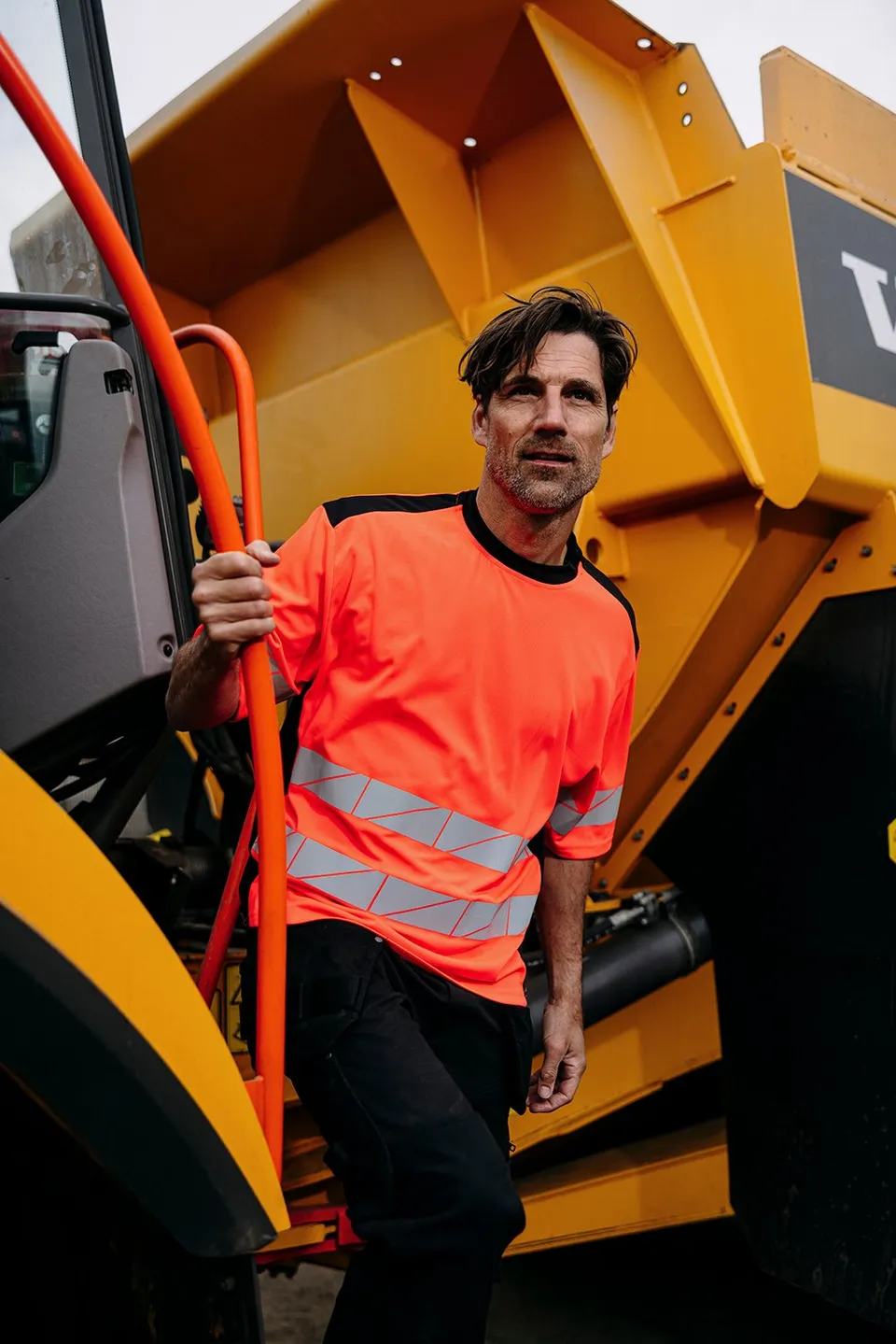 Farum – t-skjorte