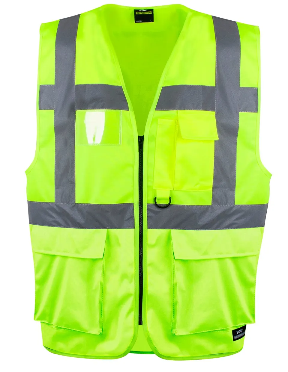 Arvika – refleksvest