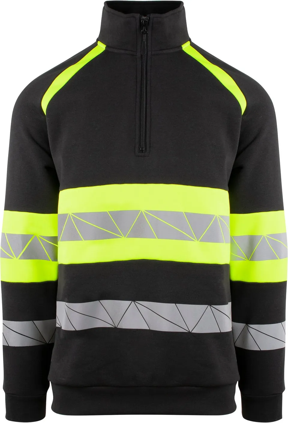 Brande – zip-genser