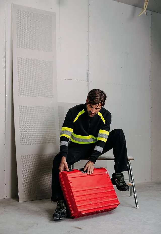 Brande – zip-genser