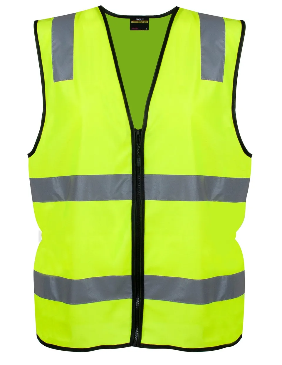 Katrineholm – refleksvest dame