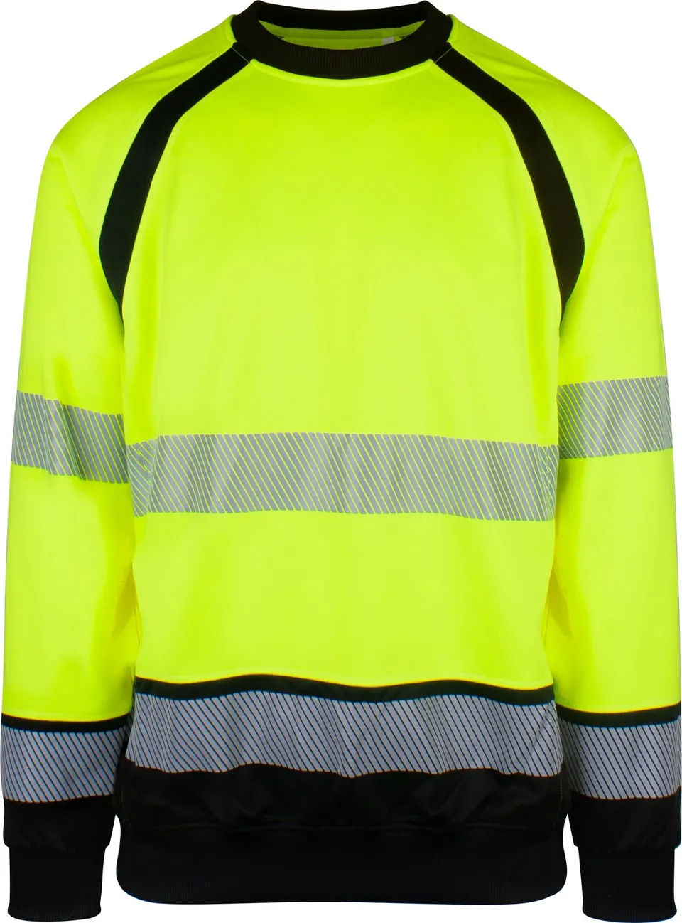Frontline Crew Neck – genser