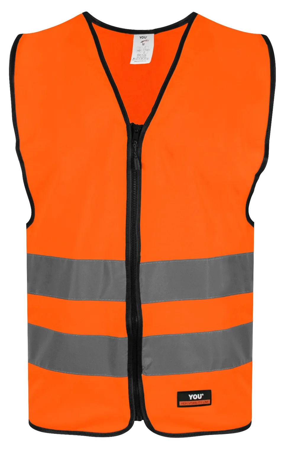 Flen – treningsvest