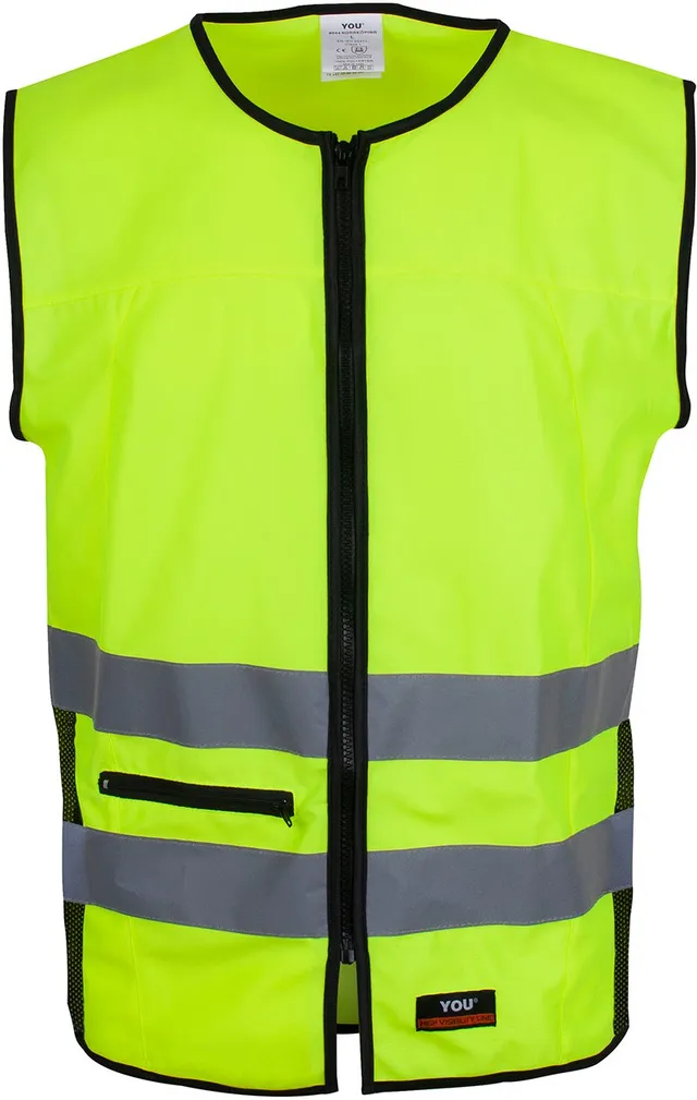 Norrköping – treningsvest