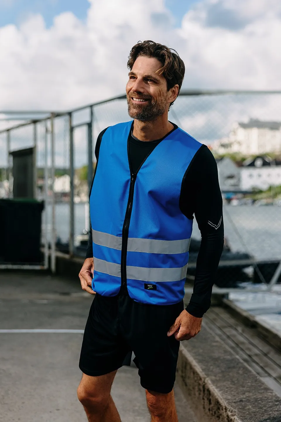 Flen – treningsvest