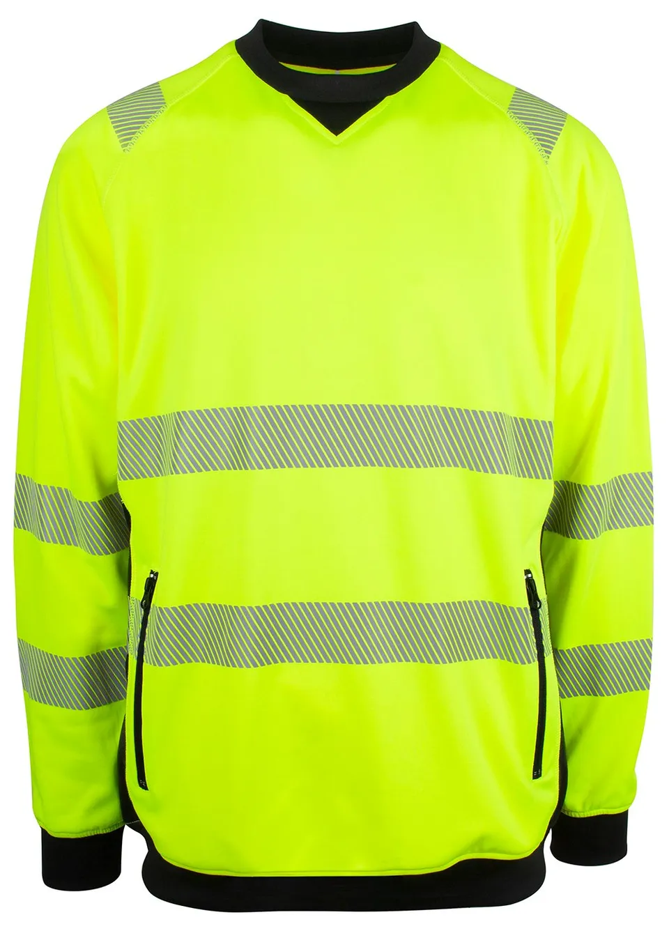 Dalby Crew Neck – genser