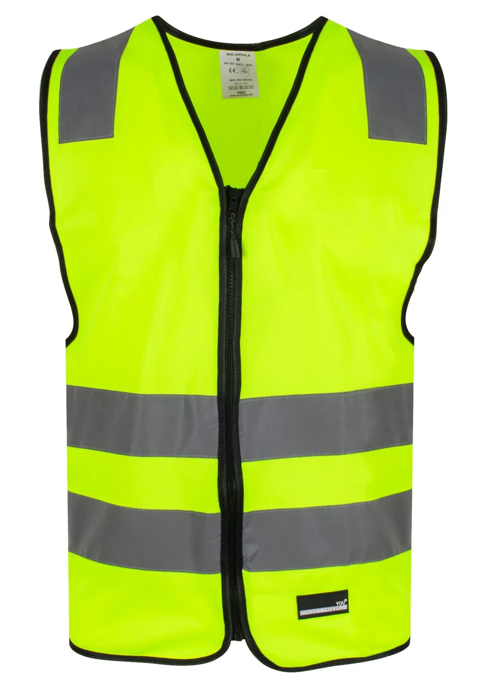Uppsala – refleksvest