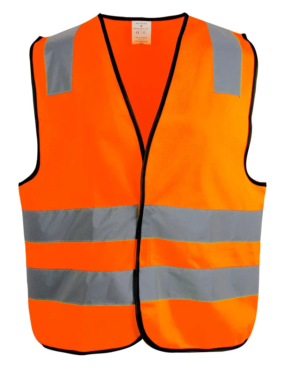 Odense – refleksvest
