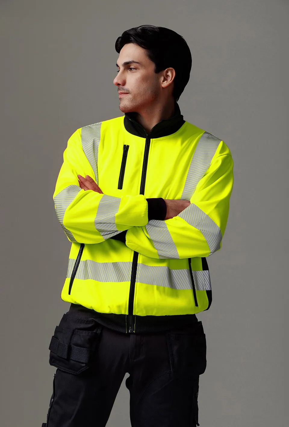 Dalby – cardigan