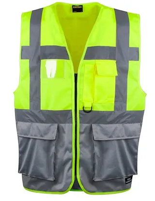 Arvika – refleksvest